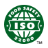 ISO 22000 Food Safety